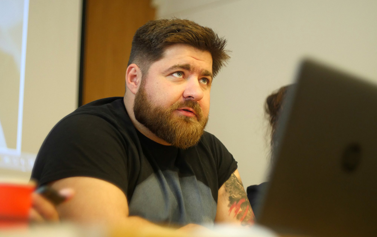 Внутренняя война. Как ветеранам в Украине помогают вернуться к мирной жизни